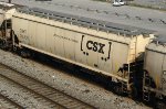 CSXT 261051